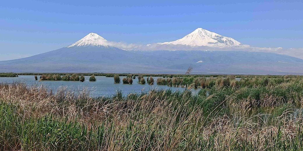 Armenia, photo: Tomáš Růžička