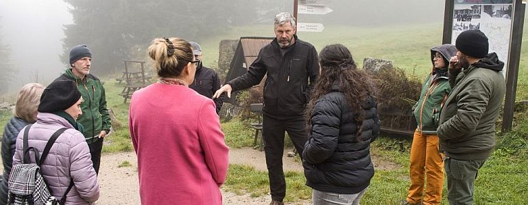 Armenian experts visit Czech Republic