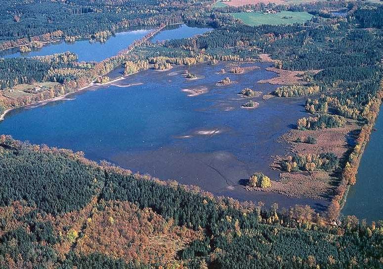 PR Staré jezero