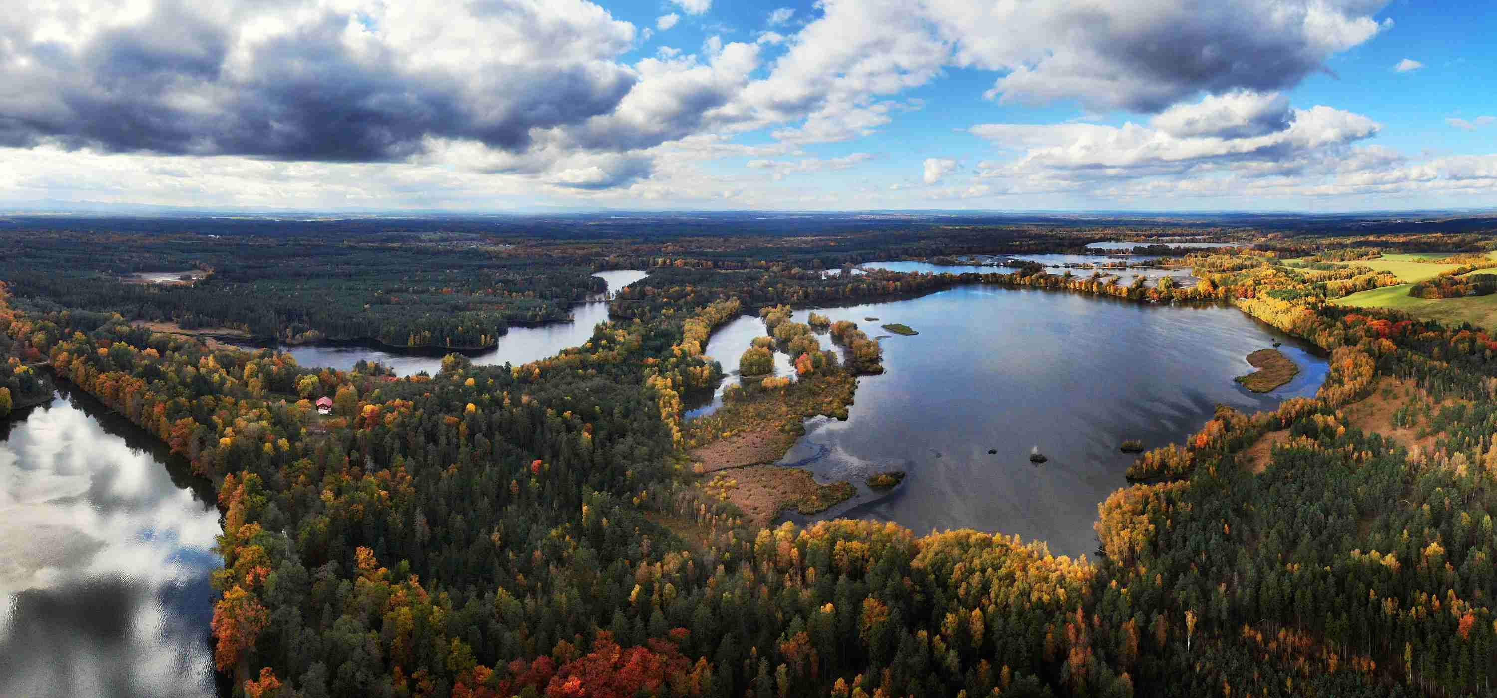 PR Staré jezero